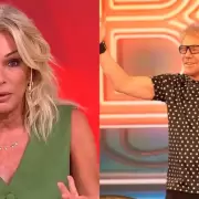 Yanina Latorre y la raz�n por la que no puede perdonar a Beto Casella: "No sab�s lo que me bardeaban en redes"