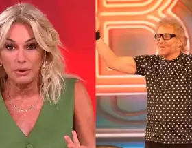 Fuerte tensi�n entre Yanina Latorre y Beto Casella