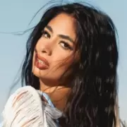 "No trago leche": la frase de Daniela Celis que descoloc� a Coty Romero y a La Tora en plena entrevista