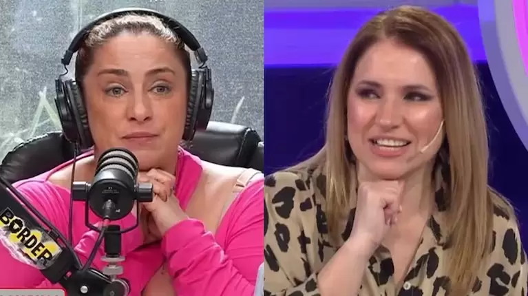 Fernanda Iglesias vs Mar�a Julia Oliv�n