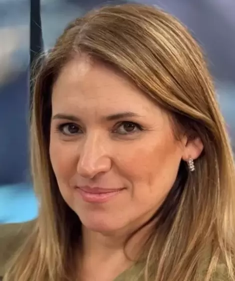 Fernanda Iglesias