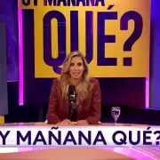 Luciana Geuna sostuvo que no se trat� de una "grabaci�n clandestina" en Casa Rosada: "Avisamos con anterioridad"