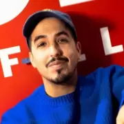 Nacho Elizalde apunt� a la crisis textil tras los Mart�n Fierro de la Moda: "Estamos en un momento horrible"