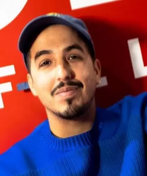 Nacho Elizalde