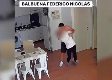 Camila asegura que su ex pareja la golpe� durante a�os