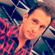 Mat�as Bertolotti explot� en vivo por el vaciamiento del SMN: "Echaron a sus empleados"