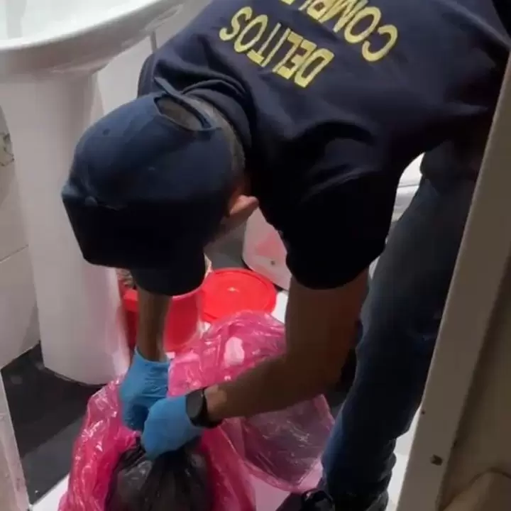 El hallazgo en la Cl�nica Santa Mar�a desat� una investigaci�n que combina abuso infantil, sospechas de aborto irregular y posibles redes ilegales.