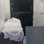 Fetos humanos en cl�nica de Villa Ballester: ministerio de Salud de PBA no clausurar� la cl�nica