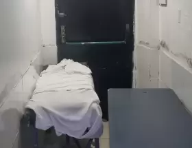 El hallazgo en la Cl�nica Santa Mar�a desat� una investigaci�n que combina abuso infantil, sospechas de aborto irregular y posibles redes ilegales.