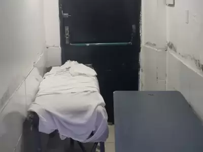 El hallazgo en la Cl�nica Santa Mar�a desat� una investigaci�n que combina abuso infantil, sospechas de aborto irregular y posibles redes ilegales.