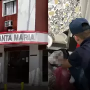 Ocho fetos en bolsas y una nena desaparecida del radar: el lado m�s oscuro de la cl�nica del "horror" en Villa Ballester