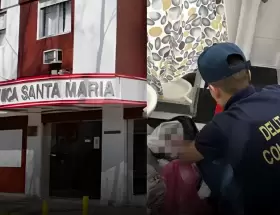 El hallazgo en la Cl�nica Santa Mar�a desat� una investigaci�n que combina abuso infantil, sospechas de aborto irregular y posibles redes ilegales.