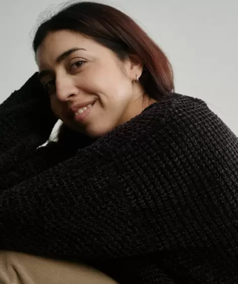 La nueva propuesta de Cinthia con H desembarca en el Teatro Regina