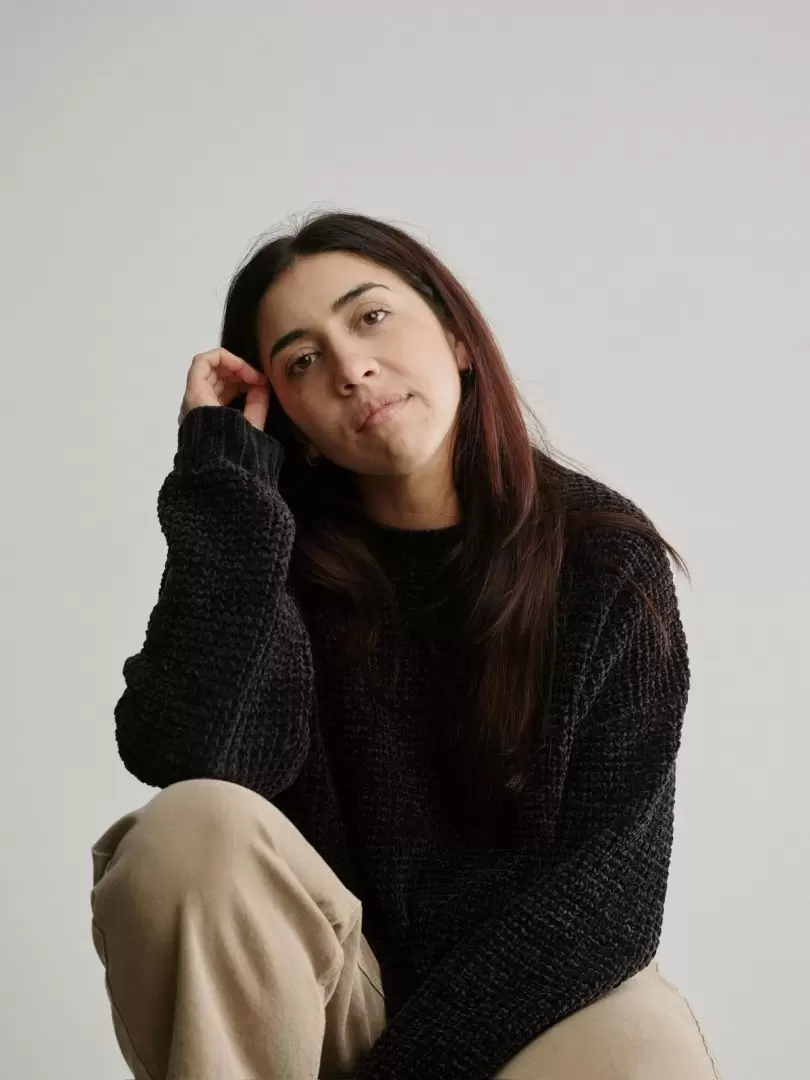 La nueva propuesta de Cinthia con H desembarca en el Teatro Regina