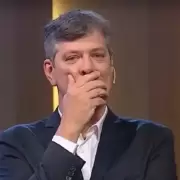 Mario Pergolini cruz� los l�mites: ironiz� al aire sobre femicidios y desat� indignaci�n