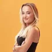 Sabrina Carballo present� "Mal Repartidas" y habl� de los malabares de la maternidad: estreno, nervios y crianza