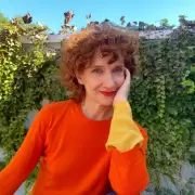 Coni Marino, teatro, resistencia y presente cultural: "El da�o de esta administraci�n es enorme, pero somos como el Ave F�nix"