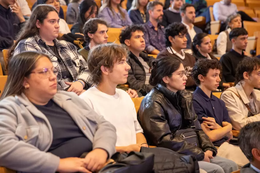 Fundaci�n YPF lanz� su programa de becas 2026