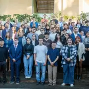 Fundaci�n YPF lanz� su programa de becas 2026 y suma 69 nuevos estudiantes