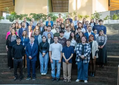 Fundaci�n YPF lanz� su programa de becas 2026