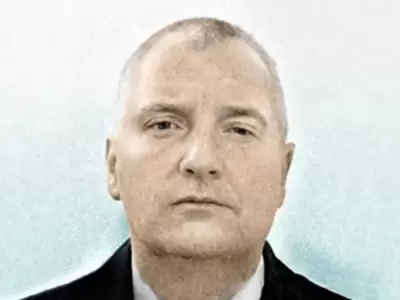 El titular de la Agencia de Recaudaci�n y Control Aduanero, Andr�s V�zquez