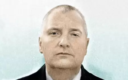 El titular de la Agencia de Recaudaci�n y Control Aduanero, Andr�s V�zquez