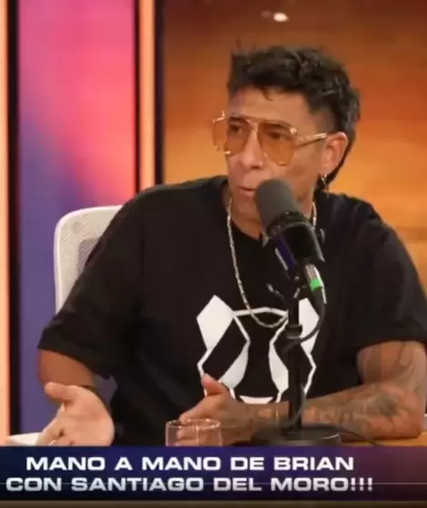 Brian Sarmiento