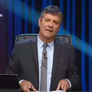 Pergolini cruz� a Milei por sus ataques a periodistas: "La verdad que est� asustando"