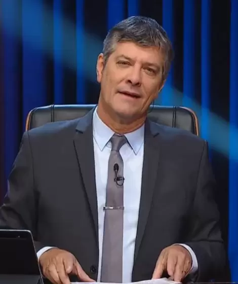 Mario Pergolini