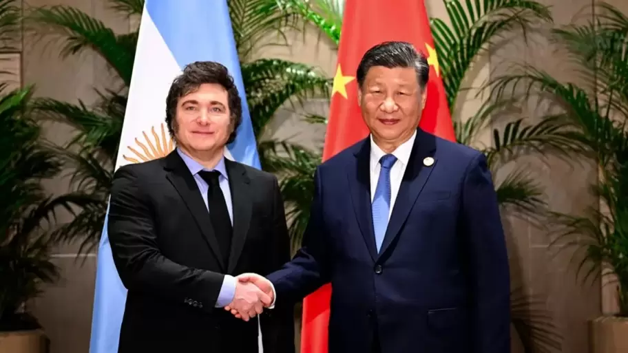 El creciente peso de China en las importaciones y los desaf�os que enfrenta la producci�n nacional.