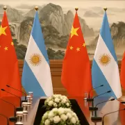 Advierten sobre el avance chino y el riesgo para la industria argentina: "La discusi�n no es China, es qu� hacemos nosotros con China"