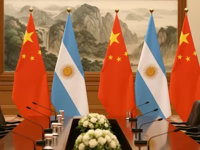 El creciente peso de China en las importaciones y los desaf�os que enfrenta la producci�n nacional.