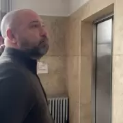 Spagnuolo se neg� a declarar en la causa por coimas y fraude millonario en la ANDIS: "No es la �nica oportunidad en la que se puede"