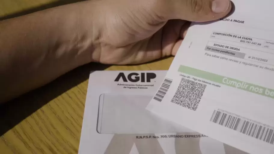 Vence el plazo para adherirse a la moratoria por deudas impositivas en CABA