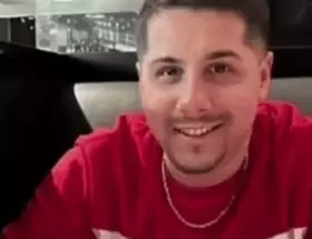 Federico Balbuena sigue libre