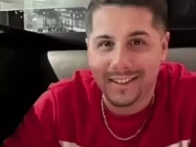 Federico Balbuena sigue libre