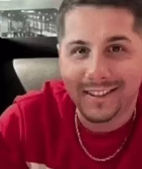 Federico Balbuena sigue libre