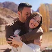 Cristina P�rez qued� expuesta por una infidelidad y Petri asegur� que fue una "operaci�n"