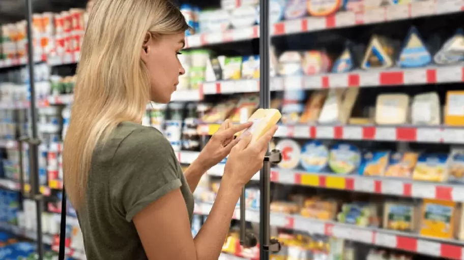 Uno de cada cuatro pesos en la g�ndola son impuestos