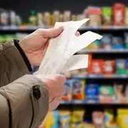 Uno de cada cuatro pesos en la g�ndola son impuestos: el diagn�stico sobre la presi�n fiscal en los alimentos