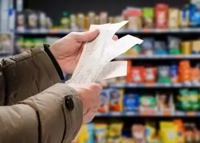 Uno de cada cuatro pesos en la g�ndola son impuestos