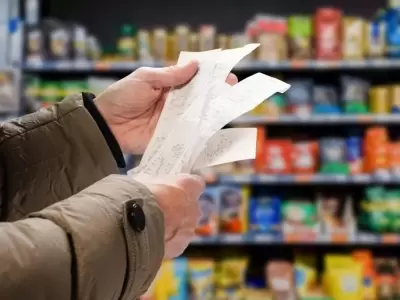 Uno de cada cuatro pesos en la g�ndola son impuestos