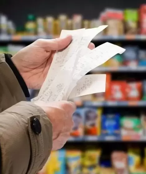 Uno de cada cuatro pesos en la g�ndola son impuestos