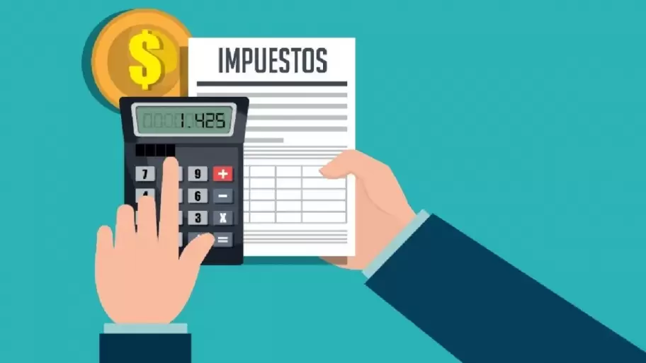 Uno de cada cuatro pesos en la g�ndola son impuestos