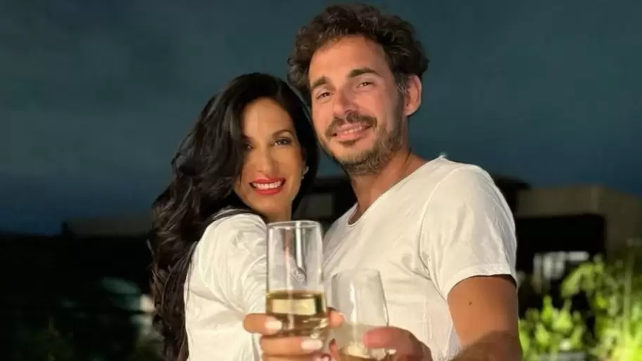 Silvina Escudero confirm� su separaci�n