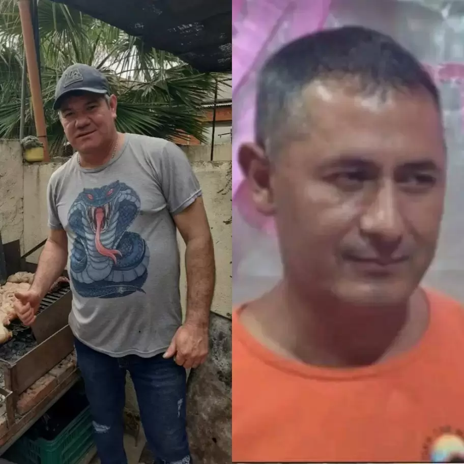 El cuerpo de Alcides Ledesma apareci� flotando en la ribera de Quilmes