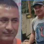 Tragedia en el R�o de la Plata: hallaron muerto a uno de los pescadores y sigue la desesperada b�squeda de su compa�ero