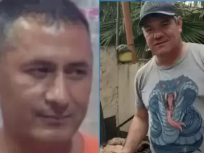 El cuerpo de Alcides Ledesma apareci� flotando en la ribera de Quilmes