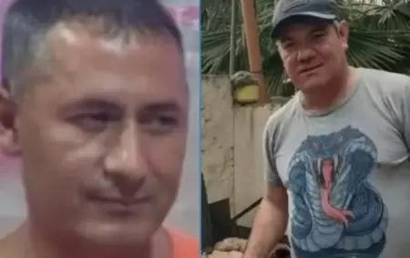 El cuerpo de Alcides Ledesma apareci� flotando en la ribera de Quilmes