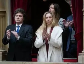 El Gobierno apura proyectos mientras aliados le encarecen el apoyo a Milei